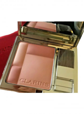 Illuminating Cheek Blush Prodige 02 Soft Peach