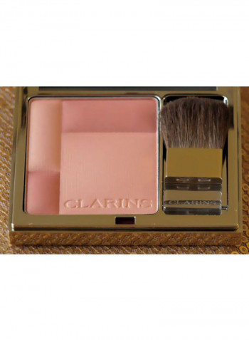 Illuminating Cheek Blush Prodige 02 Soft Peach