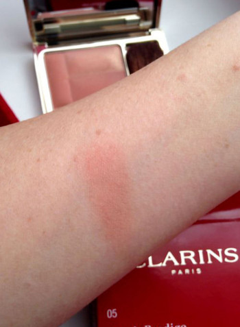 Illuminating Cheek Blush Prodige 02 Soft Peach