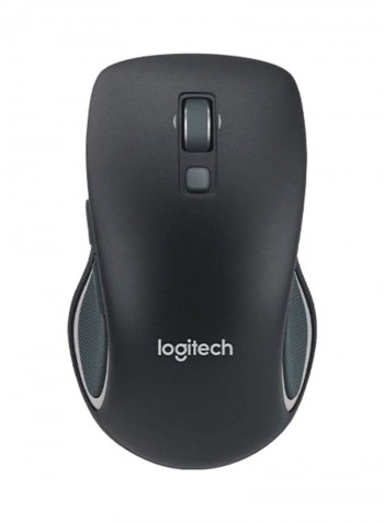 M560 Wireless Mouse Black