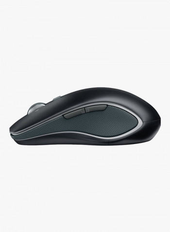 M560 Wireless Mouse Black
