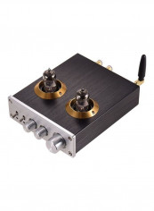Digital Audio Power Stereo Amplifier With Dual Vacuum Tubes reviews Digital Audio Power Stereo Amplifier With Dual Vacuum Tubes