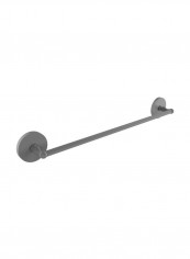 Skyline Collection Towel Bar Matte Grey 18inch reviews Skyline Collection Towel Bar Matte Grey 18inch