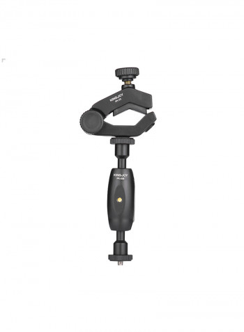 Crab Plier Clip Black