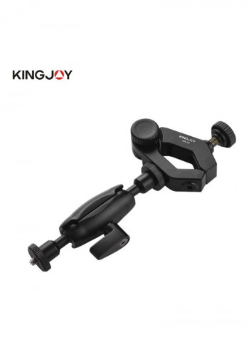 Crab Plier Clip Black