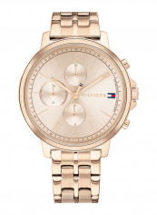 Women's Stainless Steel Analog Wrist Watch 1782190
