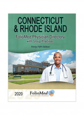Connecticut And Rhode Island Physician Directory With Group Practices 2020 Paperback English by Associates, Foliomed - 20-Feb-20 reviews Connecticut And Rhode Island Physician Directory With Group Practices 2020 Paperback English by Associates, Foliomed - 20-Feb-20