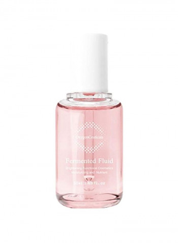Fermented Fluid 50ml