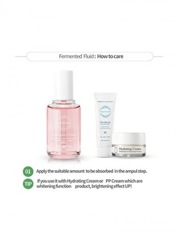 Fermented Fluid 50ml