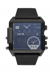 Men's Casual Sports Analog/Digital Watch NNSB03702937