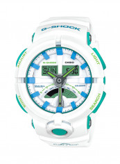 Men's Analog/Digital Watch GA-500WG-7ADR reviews Men's Analog/Digital Watch GA-500WG-7ADR