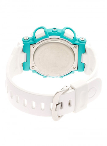 Men's Analog/Digital Watch GA-500WG-7ADR