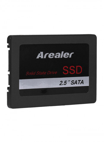 512GB 2.5-Inch SATA 3.0 Solid State Drive 512GB Black