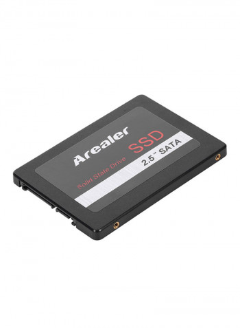 512GB 2.5-Inch SATA 3.0 Solid State Drive 512GB Black
