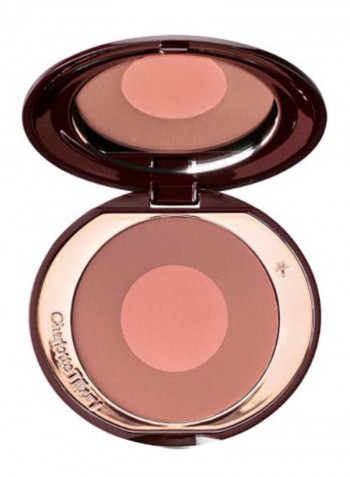 Cheek To Chic Blusher The Climax