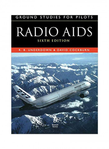 Ground Studies For Pilots: Radio Aids Paperback 6