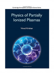 Physics Of Partially Ionized Plasmas Hardcover reviews Physics Of Partially Ionized Plasmas Hardcover