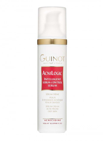 Acnilogic Facial Oil 1.6ounce