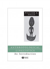 Anthropological Linguistics: An Introduction Paperback