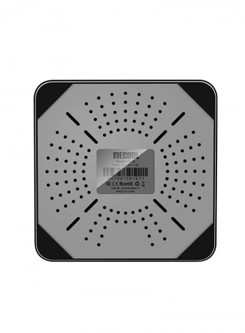 Km3 Smart Android 9.0 Tv Box KM3 Black