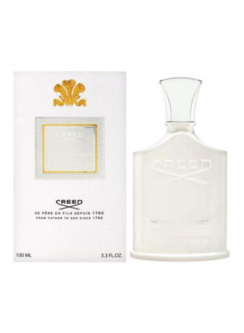Silver Mountain Water EDP For Men 100ml