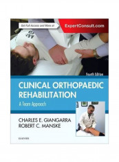 Clinical Orthopaedic Rehabilitation : A Team Approach Hardcover 4 reviews Clinical Orthopaedic Rehabilitation : A Team Approach Hardcover 4