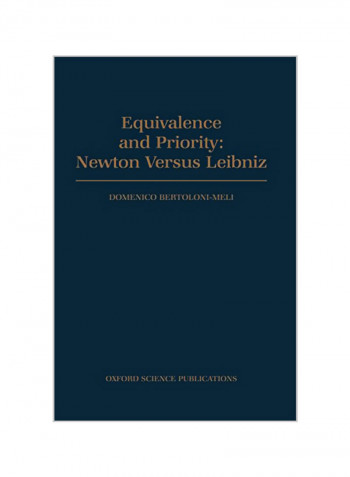 Equivalence and Priority Paperback