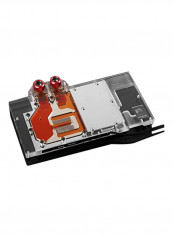 Aurora Water Cooling GPU Block Multicolour