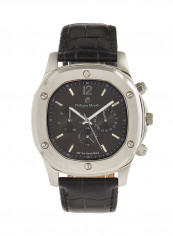 Men's Leather Analog Wrist Watch L1151WBB reviews Men's Leather Analog Wrist Watch L1151WBB