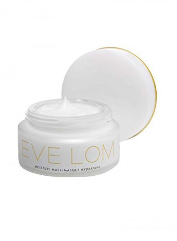 Moisture Face Mask 100ml