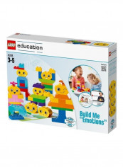 Build Me Emotions Duplo Set