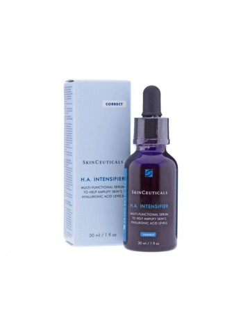 H.A Intensifier Multi-Functional Serum 30ml