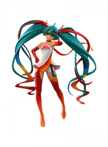 Hatsune Miku Toy Figure 7inch