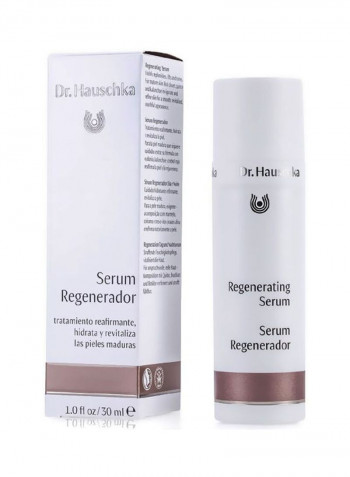 Regenerating Serum 1ounce