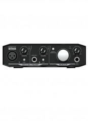 USB Recording Interface Onyx Artist 1•2 Black reviews USB Recording Interface Onyx Artist 1•2 Black