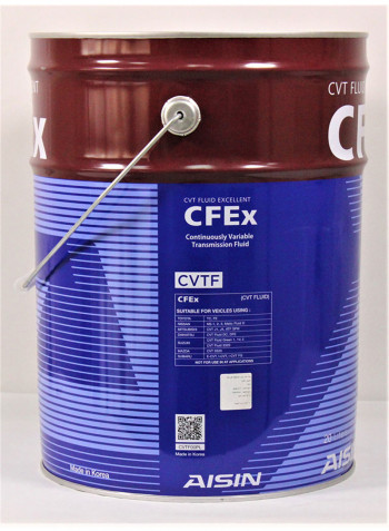 CFEx CVT Fluid