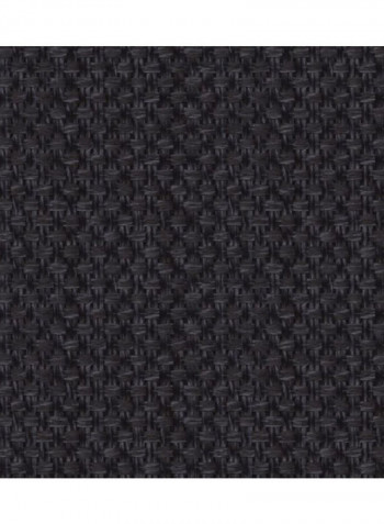 Single Sunscreen Collection 2 Roller Window Shade Black/Grey 160x175cm