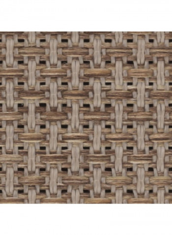 Single Sunscreen Collection 2 Roller Window Shade Brown 160x175cm