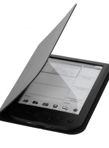 BK-6025 Portable E-Book Reader 16GB