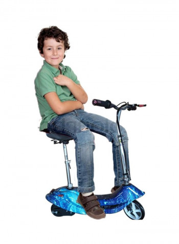 Megawheels Electric Ride On