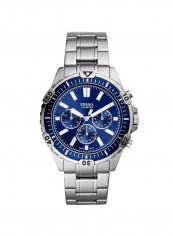 Men's Stainless Steel Analog Wrist Watch FS5623 reviews Men's Stainless Steel Analog Wrist Watch FS5623