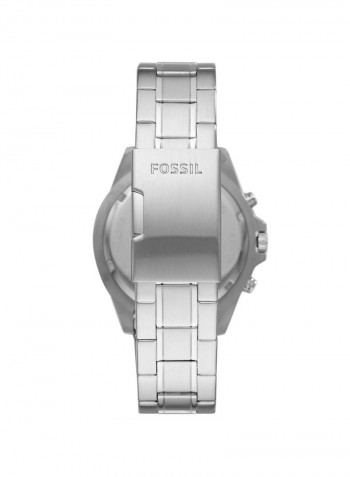 Men's Stainless Steel Analog Wrist Watch FS5623