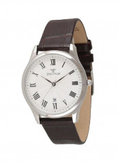 Men's Stainless Steel Analog Watch S23030M reviews Men's Stainless Steel Analog Watch S23030M