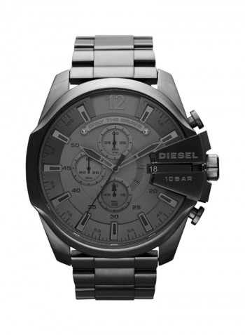 Men's Water Resistant Chronograph Watch