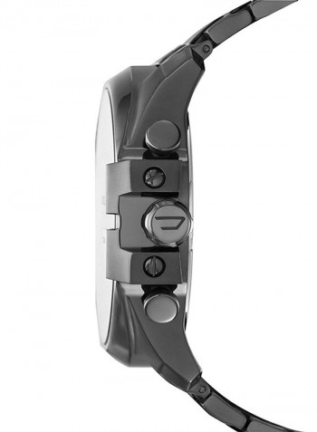 Men's Water Resistant Chronograph Watch