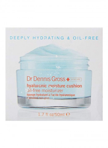 Gross Hyaluronic Moisture Cushion 1.7ounce