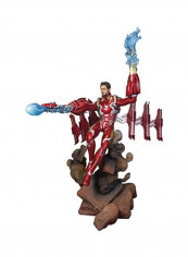 Marvel Gallery: Avengers Infinity War Iron Man Figure