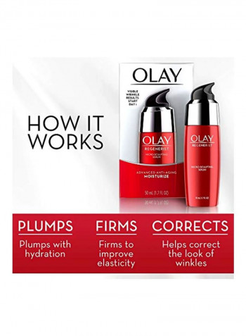 Micro Sculpting Serum 50ml