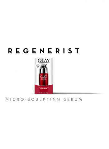 Micro Sculpting Serum 50ml