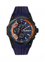Men's Water Resistant Chronograph Watch 38-823-002